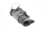 OPMOD Limited Edition GEN 3 PVS-14 Pinnacle Night Vision Monocular,White Phosphor,Charcoal, OPMODPVS14W