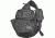 OPMOD MCS 1.0 Bi-Modular Sling Bag, Black SVINTRCNGSMBLOPMD001