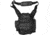 OPMOD P.A.C. 2.0 Personal Articles Carrier Bag - Black OPMOD-1STBLACK
