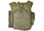 OPMOD P.A.C. 2.0 Personal Articles Carrier Bag - Green OPMOD-1STGRN