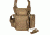 OPMOD Personal Article Carrier Bag, Dark Earth, One Size Fits All OPMOD-PAC-4DARKEARTH