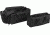 OPMOD Professional Range, Pull Out &amp; Brass Bags - Black OPMOD-CVERB2930B 