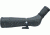 OPMOD 60mm Zoom Spotting Scope Left View Lens, Side, Capped