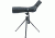 OPMOD 20-60x60mm Spotting Scope w/ Tripod Side View
