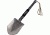 OPMOD Survival Series 20-in-1 Emergency Shovel Flashlight,Charcoal Grey DJSV-OS
