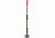 OPMOD Survival Series 20-in-1 Emergency Shovel Flashlight,Charcoal Grey DJSV-OS