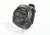 OPMOD T.E.W. 1.0 Tactical Everyday Watch, Black Case/Black Ring/Black Strap, 44mm CS007A