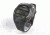 OPMOD T.E.W. 1.0 Tactical Everyday Watch, Black Case/Black Ring/Black Strap, 44mm CS007A