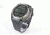 OPMOD T.E.W. 1.0 Tactical Everyday Watch, Black Case/Grey Ring /Black Strap, 44mm CS007B