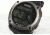 OPMOD T.E.W. 1.0 Tactical Everyday Watch, Black Case/Grey Ring /Black Strap, 44mm CS007B