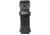 OPMOD T.E.W. 1.0 Tactical Everyday Watch, Replacement Strap, Black Polyurethane P-CS007