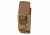 OPMOD Personal Article Carrier Bag, Dark Earth, One Size Fits All OPMOD-PAC-4DARKEARTH
