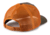 OPMOD Trucker Hat Embroidered Patch, Dark Loden/Jaffa Orange, OPMDarkOraDark Lod/Ja Or