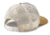 OPMOD Trucker Hat Embroidered Patch, Heather Grey/Birch/Biscuit, OPMHea Greiscuit-Heath/Bi