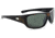 Optic Nerve Contra Sunglasses, Matte Vertical Driftwood, 18009