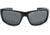Optic Nerve Contra Matte Black Polarized Sunglasses, 18010