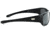Optic Nerve Contra Matte Black Polarized Sunglasses, 18010