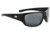 Optic Nerve Contra Sunglasses, Matte Black, 18010