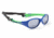 Optic Nerve Lil Pro Blue/green Polarized Sunglasses, 00094