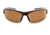 Optic Nerve One Mauzer Dark Demi Polarized Sunglasses, 17027