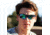 Optic Nerve One Mauzer Matte Black Polarized Sunglasses, 17026