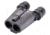 Opticron Imagic IS 10x30 Binocular, Black, 30730