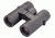 Opticron Natura BGA ED 8x32 Binocular, Black, 30654