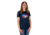 OpticsPlanet Exclusive OpticsPlanet 20th Anniversary T-Shirt - Women's, Navy Blue, Large, N6210-OP-WM-LG