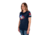 OpticsPlanet Exclusive OpticsPlanet 20th Anniversary T-Shirt - Women's, Navy Blue, Large, N6210-OP-WM-LG