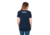 OpticsPlanet Exclusive OpticsPlanet 20th Anniversary T-Shirt - Women's, Navy Blue, Large, N6210-OP-WM-LG