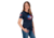 OpticsPlanet Exclusive OpticsPlanet 20th Anniversary T-Shirt - Women's, Navy Blue, Large, N6210-OP-WM-LG