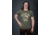 OpticsPlanet Exclusive Est. 2000 Limited Edition T-Shirt - Men's, Military Green, Large, NL6010-OP25-MG-L