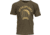 OpticsPlanet Exclusive Est. 2000 Limited Edition T-Shirt - Men's, Military Green, Small, NL6010-OP25-MG-S