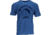 OpticsPlanet Exclusive Est. 2000 Limited Edition T-Shirt - Men's, Vintage Royal Blue, 2XL, NL6010-OP25-RB-2XL