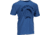 OpticsPlanet Exclusive Est. 2000 Limited Edition T-Shirt - Men's, Vintage Royal Blue, 2XL, NL6010-OP25-RB-2XL