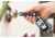 OpticsPlanet Exclusive KeySmart Pro w/Tile Smart LocationKey Holder, Custom, Black, KS411-C-OP-BLK