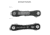 OpticsPlanet Exclusive KeySmart Rugged Compact Key Holder, Custom, Black, KS607-C-OP-BLK