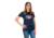 OpticsPlanet Exclusive OpticsPlanet 20th Anniversary T-Shirt - Womens, Navy Blue, Large, N6210-OP-WM-LG
