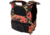 OpticsPlanet Exclusive OTTE Gear LVZ/OVT Plate Carrier, One Size, Poppies of War Black, TV1-POW-OS