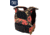 OpticsPlanet Exclusive OTTE Gear LVZ/OVT Plate Carrier, One Size, Poppies of War Black, TV1-POW-OS