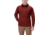 OpticsPlanet Exclusive Vertx Hardside Hoody - Mens, Large, Reaper Red, F1 VTX8835 RRD LARGE