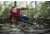 OpticsPlanet Exclusive Vertx Hardside Hoody - Men's, Small, Reaper Red, F1 VTX8835 RRD SMALL