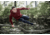 OpticsPlanet Exclusive Vertx Hardside Hoody - Men's, Large, Reaper Red, F1 VTX8835 RRD LARGE