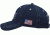 OpticsPlanet Exclusive OpticsPlanet Logo Hat - Golf/Baseball Cap, Navy Blue, One Size Fits All 12-15463
