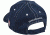 OpticsPlanet Exclusive OpticsPlanet Logo Hat - Golf/Baseball Cap, Navy Blue, One Size Fits All 12-15463