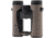 Optisan Precision Sports Optics LR 8X34 BAK4 Binoculars, Silver-Coated Prism, Brown, 4016