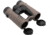 Optisan Precision Sports Optics LR 8X34 BAK4 Binoculars, Silver-Coated Prism, Brown, 4016