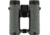Optisan Precision Sports Optics LR 8x34 ED BAK4 Binoculars, Fully-Multi Coated, Olive, 4018