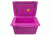 Orca 40 Qt Cooler,Pink ORCP040