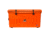 Orca Cooler - 140 Quart, Blaze Orange, ORCBZO140